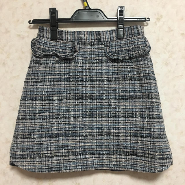 Rirandture(リランドチュール)のリランドチュール スカート レディースのスカート(ミニスカート)の商品写真