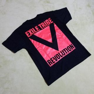 エグザイル(EXILE)の非売品　新品未使用　おまけ付き　EXILE TRIBE Tシャツ(ミュージシャン)