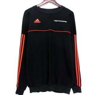 バレンシアガ(Balenciaga)のgosha rubchinskiy スウェット(スウェット)