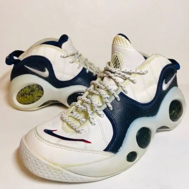 NIKE ナイキ ズームフライト95 ZOOM FLIGHT95 オリジナル - スニーカー