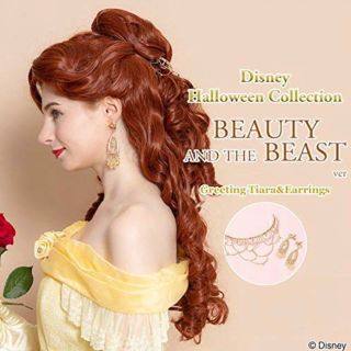 シークレットハニー(Secret Honey)のベル ヘアアクセサリー&イヤリング(ヘアアクセサリー)