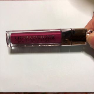 ディオール(Dior)のマキシマイザー(リップグロス)