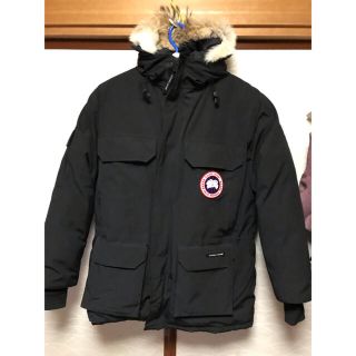 カナダグース(CANADA GOOSE)のカナダグース  エクスペディション(ダウンジャケット)