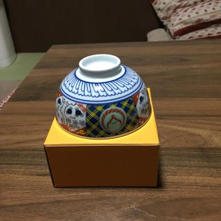 ヨシノヤ(吉野家)のtamabee様専用   吉野家茶碗(ノベルティグッズ)