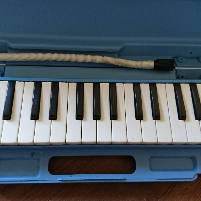 鍵盤ピアニカ 楽器の鍵盤楽器(その他)の商品写真