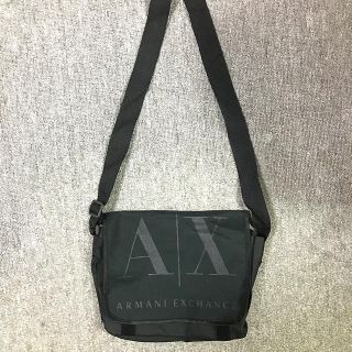 アルマーニエクスチェンジ(ARMANI EXCHANGE)の新品未使用 AIX アルマーニ エクスチェンジショルダーバッグ(ショルダーバッグ)