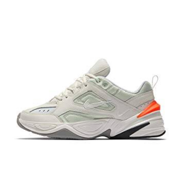 NIKE M2K TEKNO 27.5cm US9.5