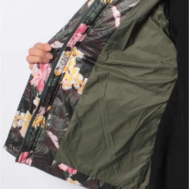 Sisley(シスレー)の新品♡定価15900円 シスレー ブルゾン サイズ38〜44からお選び下さい♪ レディースのジャケット/アウター(ブルゾン)の商品写真