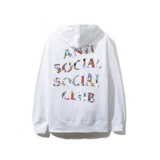 ボウダンショウネンダン(防弾少年団(BTS))の新品 S BT21 × assc コラボパーカー(パーカー)