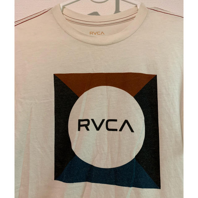 RVCA(ルーカ)のTシャツ RVCA メンズのトップス(Tシャツ/カットソー(半袖/袖なし))の商品写真
