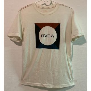 ルーカ(RVCA)のTシャツ RVCA(Tシャツ/カットソー(半袖/袖なし))