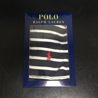 ポロラルフローレン(POLO RALPH LAUREN)のRALPH LAUREN♡トランクス(トランクス)