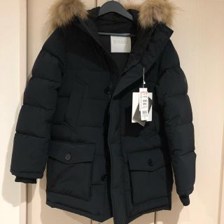 マッキントッシュ(MACKINTOSH)のマッキントッシュ ダウンジャケット ¥71,280 バーバリー モンクレール(ダウンジャケット)