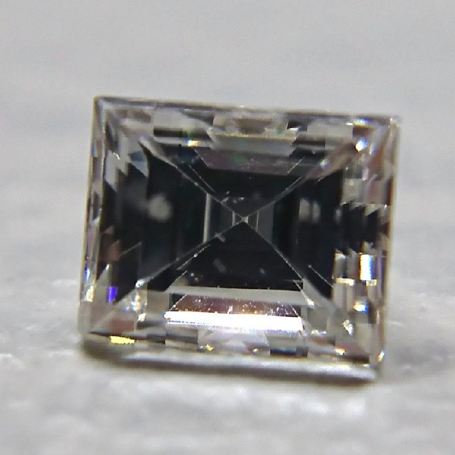 【アリーシャ様専用】0.30ct 天然ダイヤモンド ルース