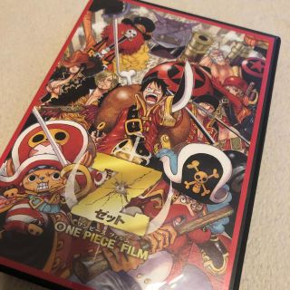 ONE PIECE FILMZ(アニメ)