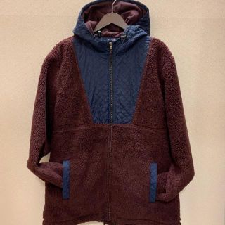 アメリカンラグシー(AMERICAN RAG CIE)のamerican rag cie フリース fleece r-6(ニット/セーター)