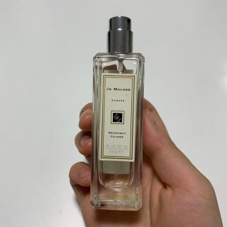 ジョーマローン(Jo Malone)のJo malone グレープフルーツコロン 30ml(香水(女性用))