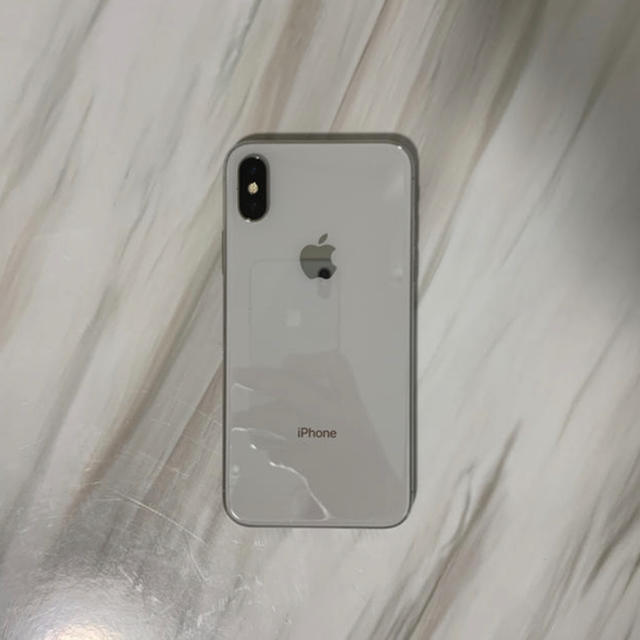 iPhone X 256GB