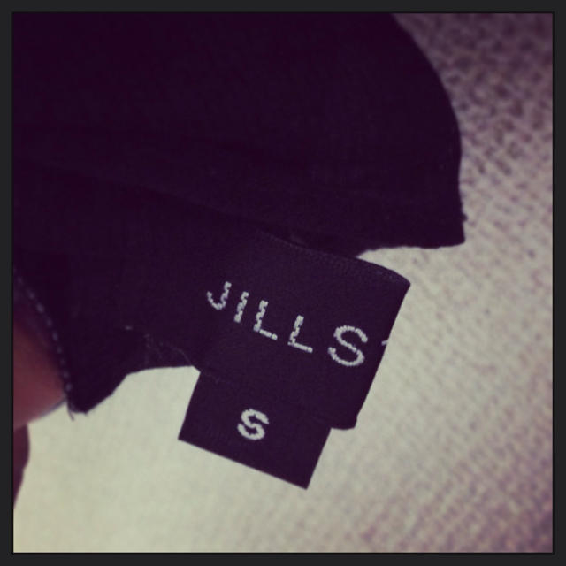 JILLSTUART(ジルスチュアート)の本日のみ半額！！ジルスチュアート♡シャツ レディースのトップス(シャツ/ブラウス(長袖/七分))の商品写真