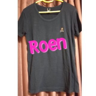 ロエン(Roen)のRoen★Ｔシャツ(Tシャツ/カットソー(半袖/袖なし))