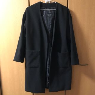 ダブルクローゼット(w closet)のコート(ロングコート)