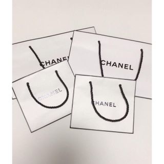 シャネル(CHANEL)のCHANELショッパー(ショップ袋)