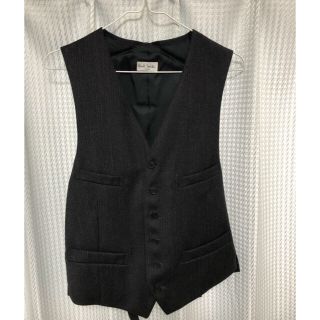ポールスミス ジレ メンズベストの通販 37点 | Paul Smithのメンズを ...