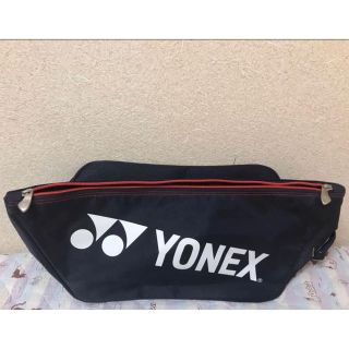 ヨネックス(YONEX)のテニスシューズ入れ(テニス)