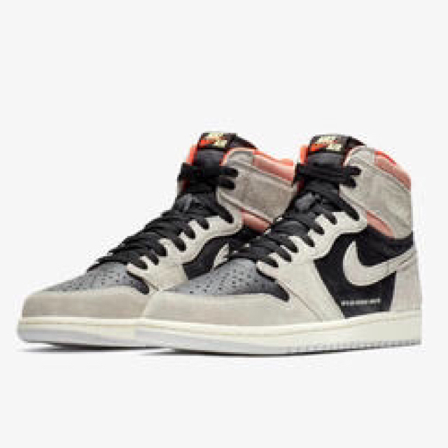 NIKE(ナイキ)のair jordan 1 neutral grey 29cm メンズの靴/シューズ(スニーカー)の商品写真