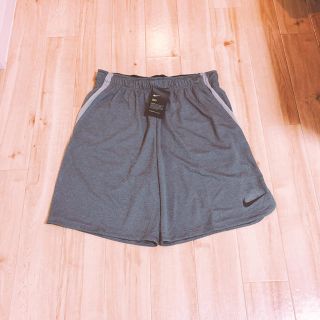 ナイキ(NIKE)の値下げ！ナイキ ハーフパンツ 新品未使用！(ショートパンツ)