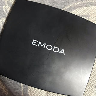 エモダ(EMODA)のEMODA ジュエリートラベルパレット ミニマスカラ(コフレ/メイクアップセット)