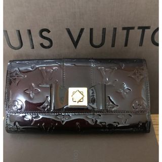 ルイヴィトン(LOUIS VUITTON)のルイヴィトン✳︎長財布(長財布)