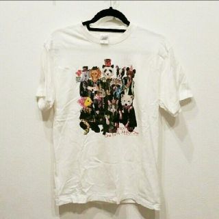 ボイメン　Ｔシャツ(アイドルグッズ)