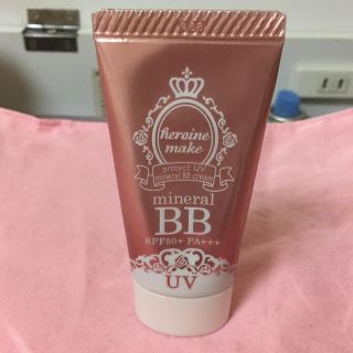 ヒロインメイク(ヒロインメイク)のヒロインメイクbb(BBクリーム)