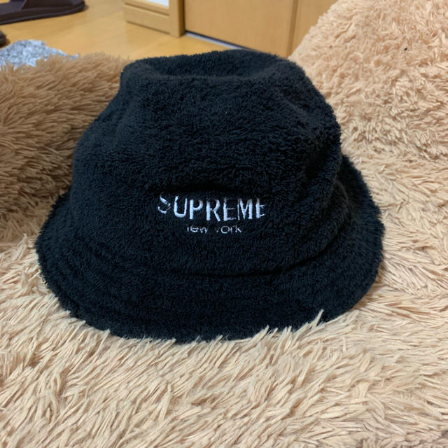 Supreme(シュプリーム)のsupreme バケットハット メンズの帽子(ハット)の商品写真