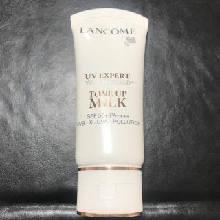 ランコム(LANCOME)のランコム エクスペール トーン アップ(化粧下地)