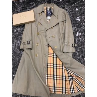 バーバリー(BURBERRY)のBurberrys トレンチコート 丸善別注(トレンチコート)