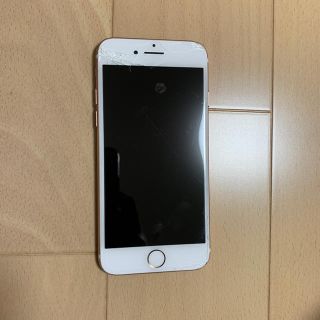 アイフォーン(iPhone)のiPhone7 SIMフリー(スマートフォン本体)