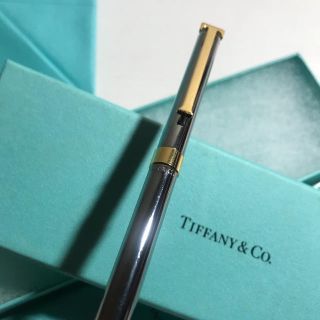 ティファニー(Tiffany & Co.)のティファニーボールペン(ペン/マーカー)