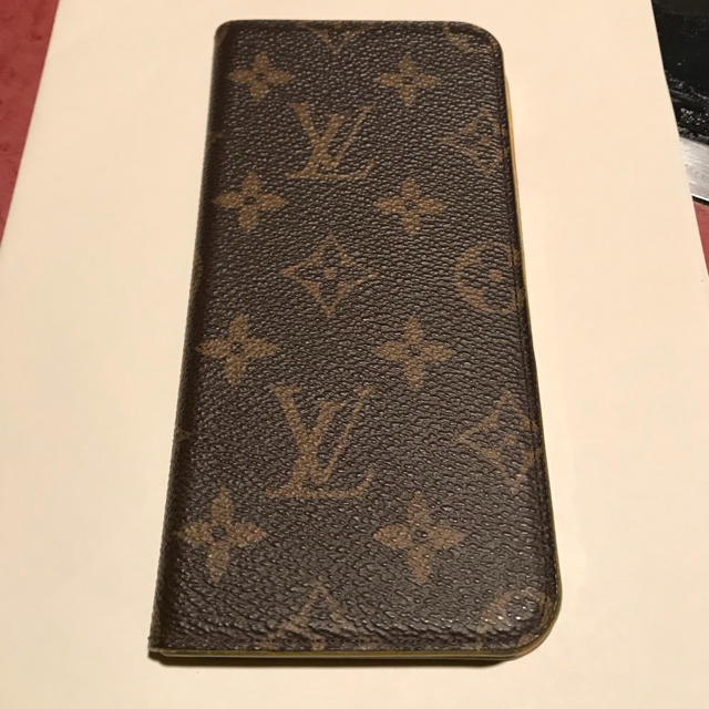 ヴィトン iphone8plus ケース バンパー / LOUIS VUITTON - ルイヴィトン   i phone7Plusケースの通販 by みぃ's shop｜ルイヴィトンならラクマ