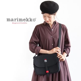 マリメッコ(marimekko)のマリメッコ◎ショルダー(ショルダーバッグ)