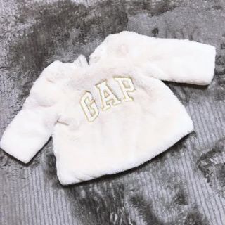 ベビーギャップ(babyGAP)の【値下げ】baby GAP ファートレーナー(トレーナー)