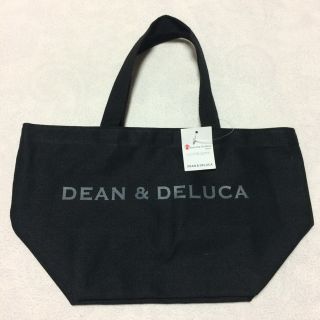 ☆新品未使用☆DEAN&DELUCA トートバッグ S 処分値下げ(トートバッグ)