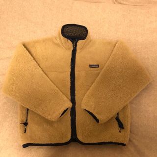 パタゴニア(patagonia)の“momon様専用” patagonia レトロ ジャケット(ジャケット/コート)