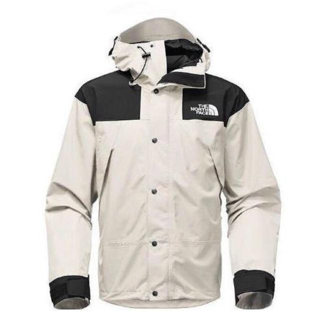 【限定販売】 NORTH THE FACE L Jacket Mountain 1990 Face North The - マウンテンパーカー