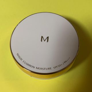 ミシャ(MISSHA)のMISSHA クリームファンデーション(ファンデーション)