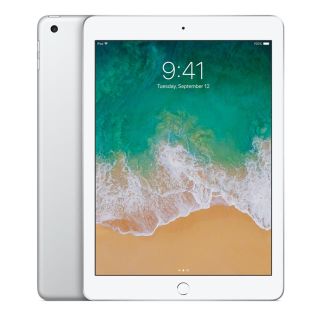 未開封新品　iPad(7th gen) 32GB Silver Wifiモデル