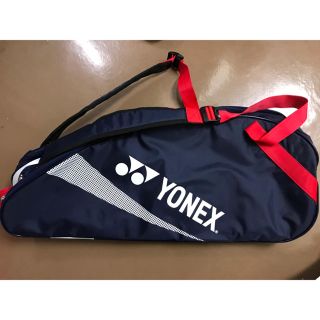 ヨネックス(YONEX)のヨネックス  キャリーバッグ(テニス)