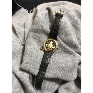 ヴィヴィアンウエストウッド(Vivienne Westwood)のVivienne Westwood 腕時計(腕時計)
