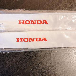 ホンダ(ホンダ)のHONDA (ホンダ) 純正部品 ラバー ブレード(車外アクセサリ)